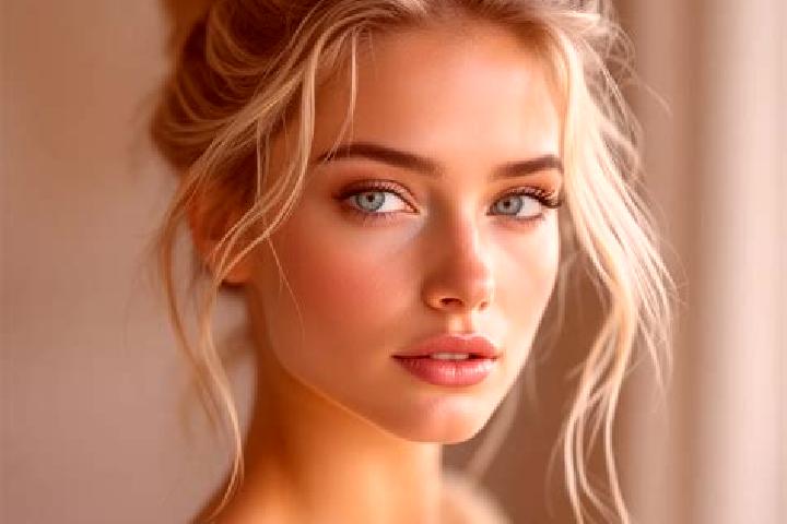 Aubrey, 29, a blonde blue-eyed middle eastern companion based in Wohnste. Offering Striptease, Fetish, CIM. Available for incall and outcall, day and evening...