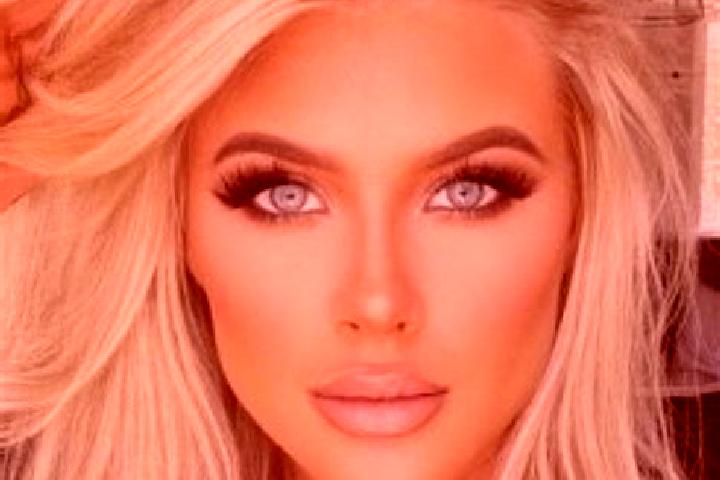 Aubrey, 29, a platinum blonde blue-eyed caucasian companion based in Tesedikovo. Offering 69, BDSM, A-Level. Available for incall and outcall, overnight book...