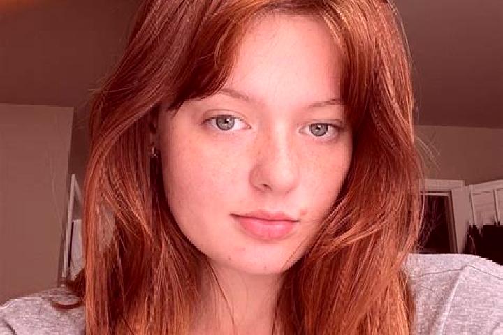 Aubrey, 29, a red brown-eyed mediterranean companion based in Panjgur. Offering Erotic Massage, CIM, OWO. Available for incall and outcall, overnight booking...