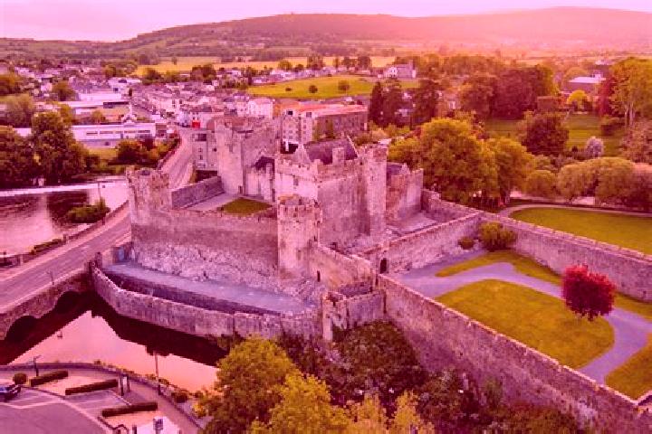 Aubrey, 29 — Escort in Cahir, Ireland