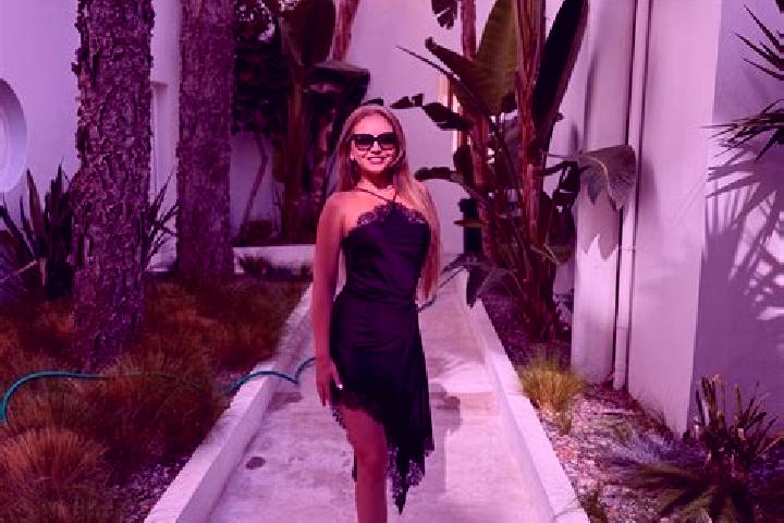 Aubrey, 29 — Escort in Georgiana, United States