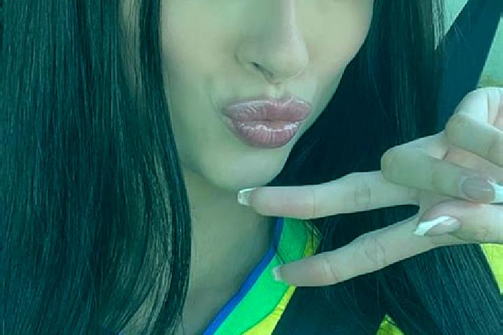 Aubrey, 29 — Escort in Junqueiro, Brazil