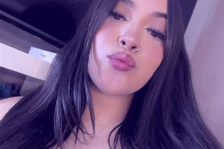 Aubrey, 29 — Escort in Nada, China