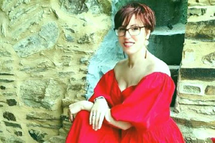 Aubrey, 29 — Escort in Penalba, Spain