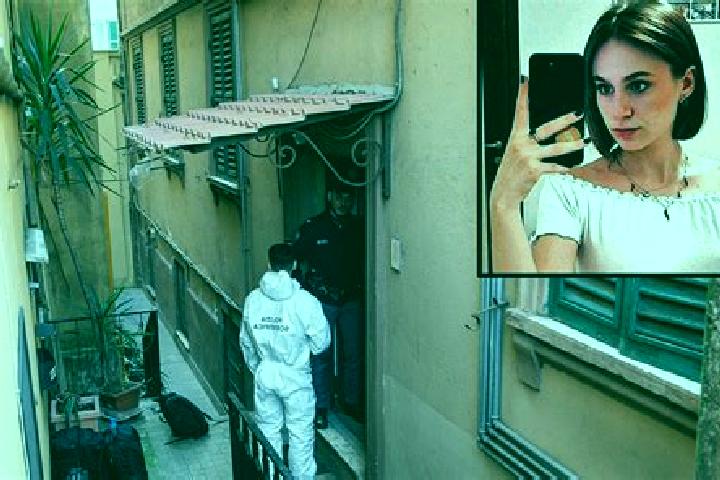 Aubrey, 29 — Escort in Perosillo, Spain