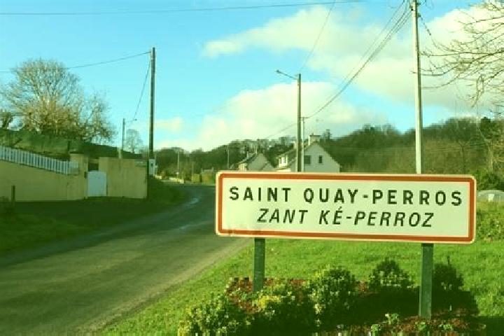 Aubrey, 29 — Escort in Saint-Quay-Perros, France