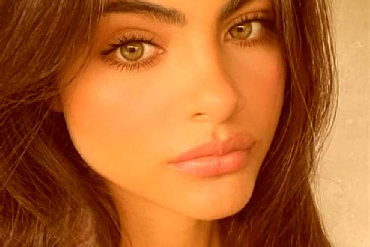 Aubrey, 30, a black hazel-eyed european companion based in Dhaulpur. Offering Tantra, Party Girl, Travel Companion. Available for incall and outcall, overnig...
