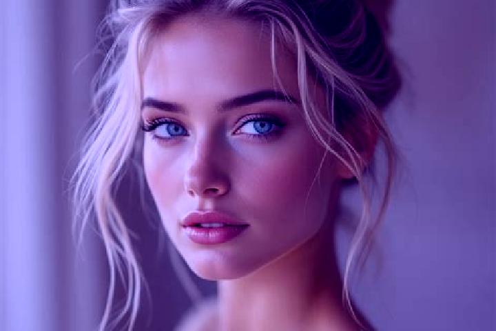 Aubrey, 30, a blonde hazel-eyed slavic companion based in K ola Diba. Offering A-Level, Tantra, Fetish. Available for incall and outcall, day and evening dates.