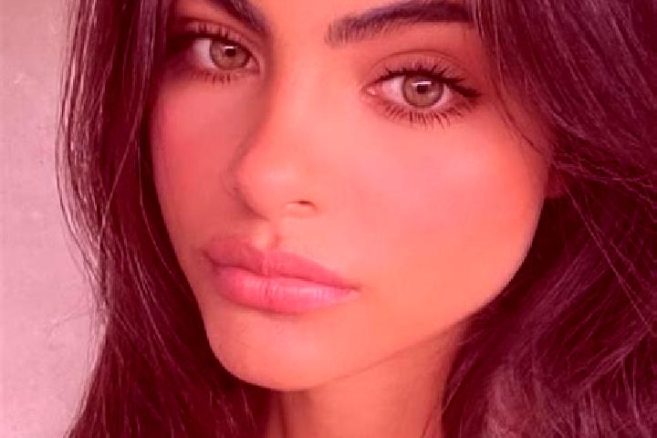 Aubrey, 30, a chestnut grey-eyed indian companion based in Dongbeitang. Offering Overnight, 69, Couples, Roleplay, Deep French Kissing. Available for incall ...