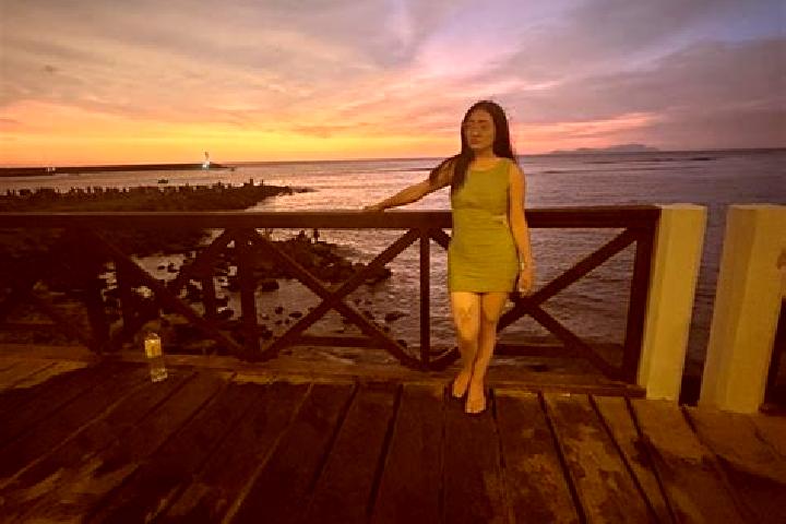 Aubrey, 30 — Escort in Ambo, Peru