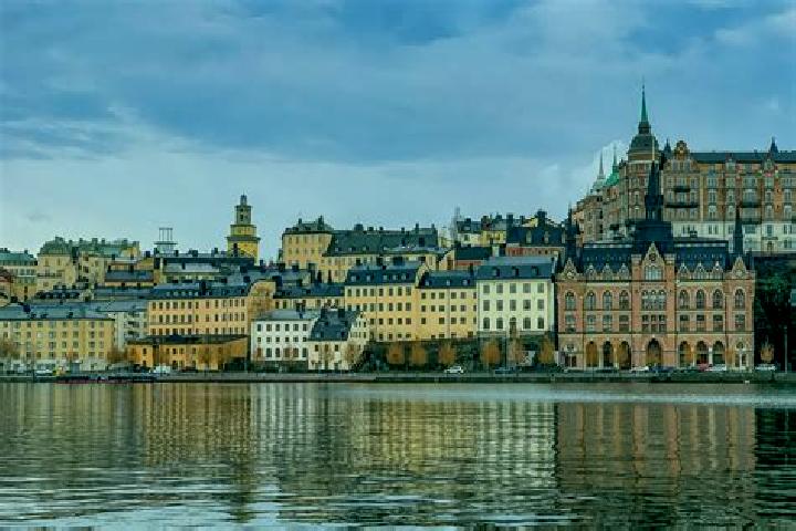 Aubrey, 30 — Escort in Barkaroe, Sweden