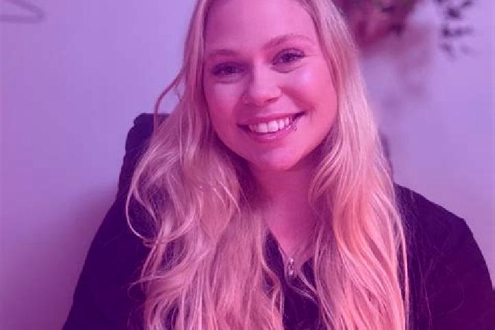 Aubrey, 30 — Escort in Biggar, Canada