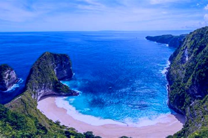 Aubrey, 30 — Escort in Bogenga, Indonesia