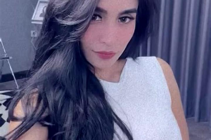 Aubrey, 30 — Escort in Doro Oo, Indonesia