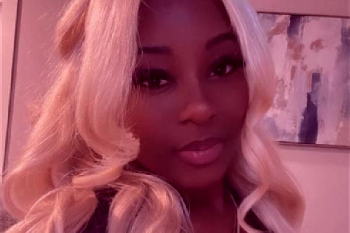 Aubrey, 30 — Escort in La Rose, France