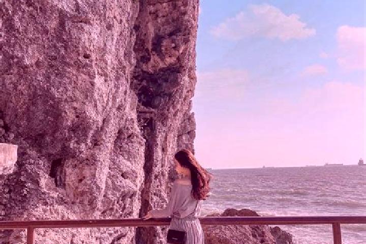 Aubrey, 30 — Escort in Miaoqian, China