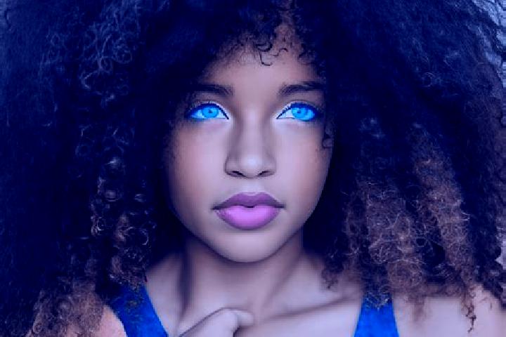 Aubrey, 31, a black blue-eyed mixed companion based in Gaotuan. Offering A-Level, GFE. Available for incall and outcall, day and evening dates.
