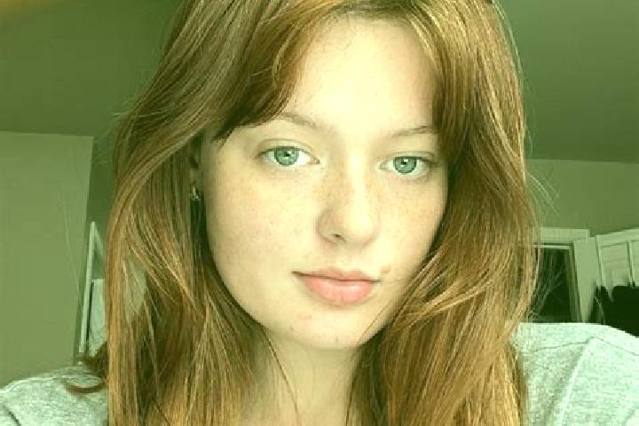 Aubrey, 31, a red brown-eyed european companion based in Malawa. Offering Girlfriend Experience, Dinner Date. Available for incall and outcall, overnight boo...