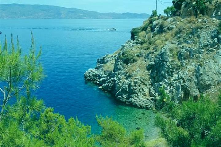 Aubrey, 31 — Escort in Akropotamia, Greece