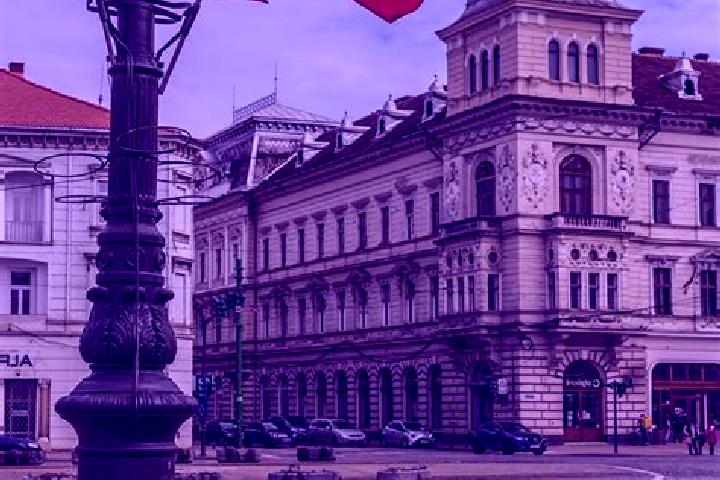 Aubrey, 31 — Escort in Ciucani, Romania