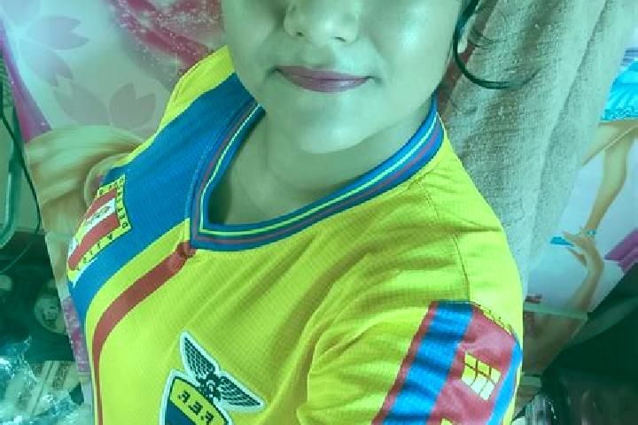 Aubrey, 31 — Escort in Los Santos, Colombia