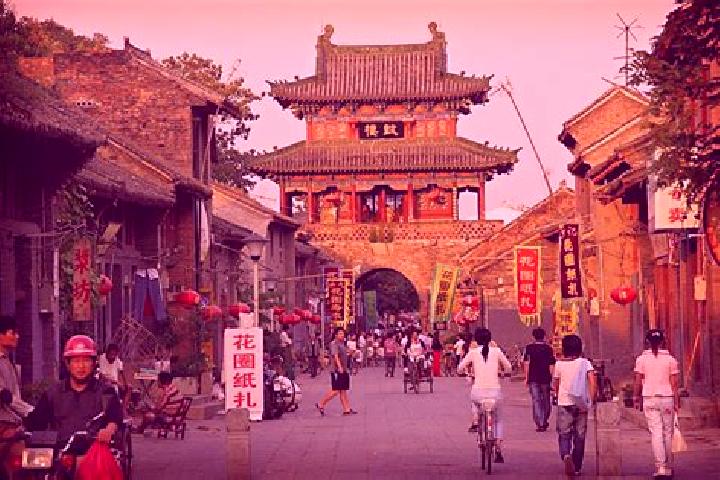 Aubrey, 31 — Escort in Luogang, China