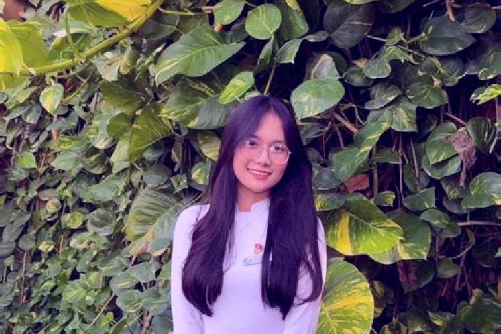 Aubrey, 31 — Escort in Ngoc Hien, Vietnam