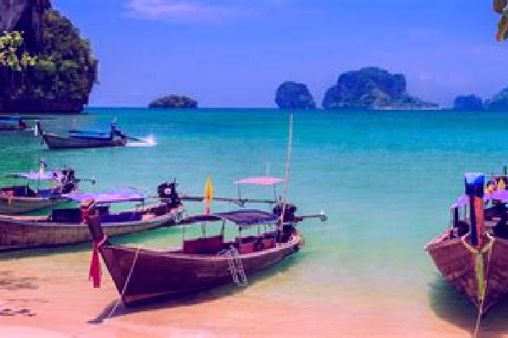 Aubrey, 31 — Escort in Sida, Thailand