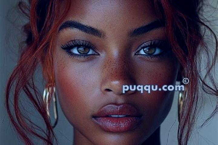 Aubrey, 32, a auburn dark-eyed caribbean companion based in Venha-Ver. Offering Domination, BDSM, A-Level, OWO, CIM. Available for incall and outcall, day an...