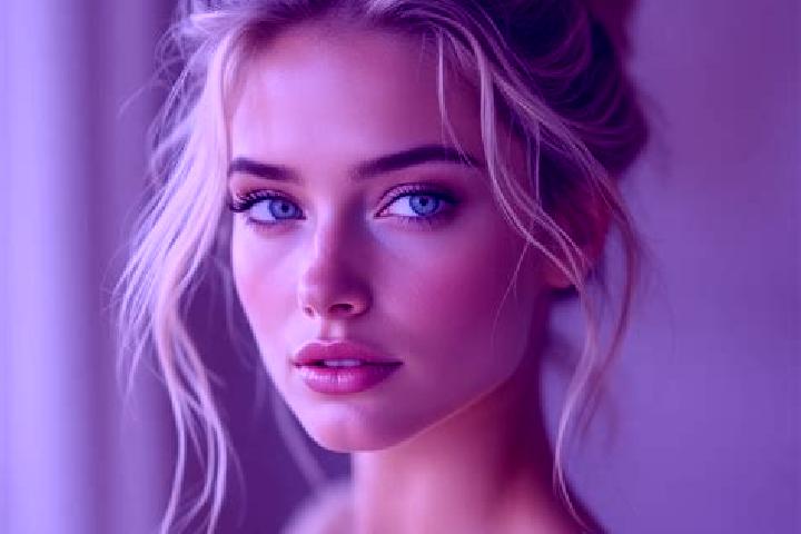 Aubrey, 32, a blonde blue-eyed ebony companion based in Cucuieti. Offering Overnight, Erotic Massage, Roleplay, GFE. Available for incall and outcall, day an...