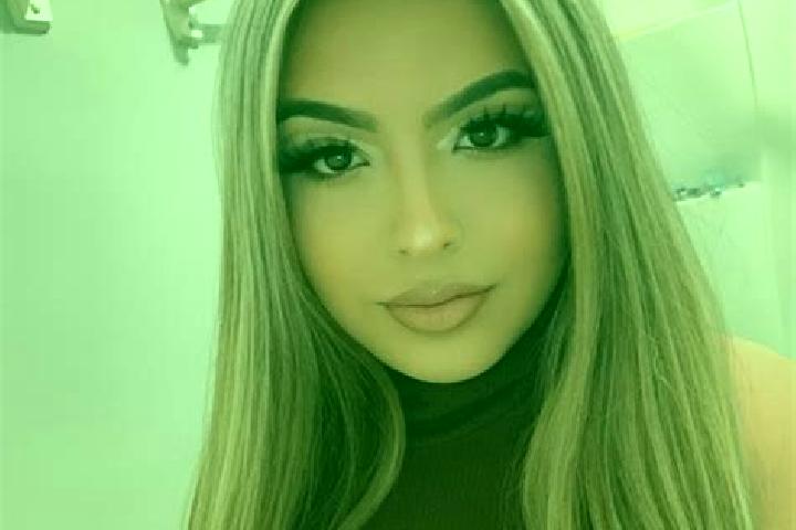 Aubrey, 32, a blonde grey-eyed latina companion based in Giou-de-Mamou. Offering Erotic Massage, GFE, Travel Companion. Available for incall and outcall, ove...