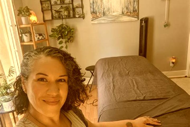 Aubrey, 32, a brunette brown-eyed ebony companion based in Berry-au-Bac. Offering Domination, OWO, Tantra, Massage. Available for incall and outcall, day and...