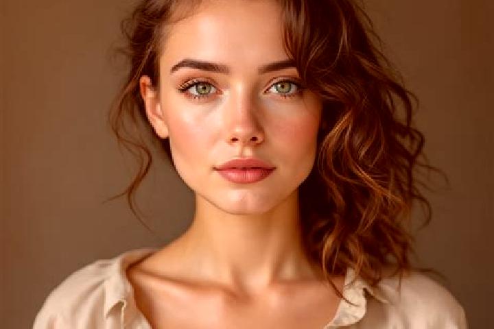 Aubrey, 32, a chestnut dark-eyed mixed companion based in Muniz Ferreira. Offering Fetish, Deep French Kissing, GFE, Striptease, Dinner Date. Available for i...
