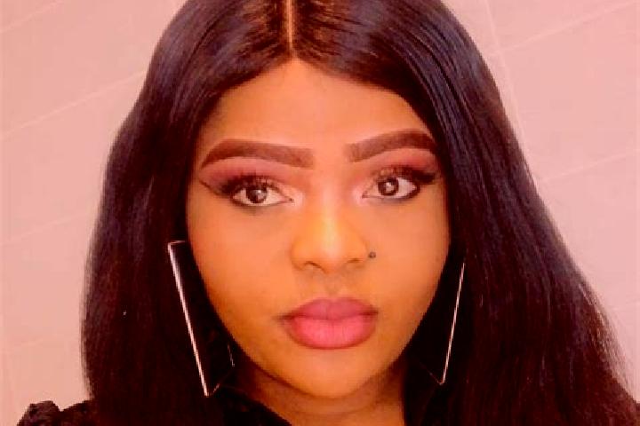 Aubrey, 32 — Escort in Alongo, Ivory Coast