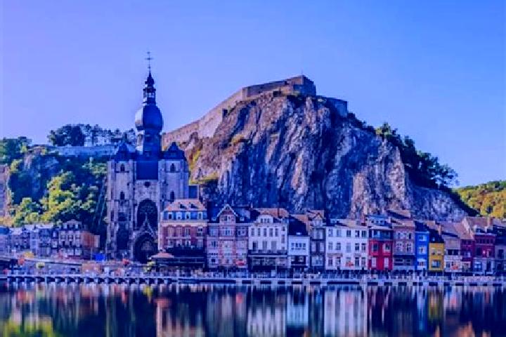Aubrey, 32 — Escort in Gougnies, Belgium