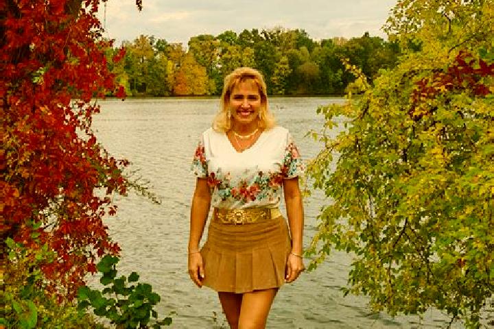Aubrey, 32 — Escort in Kojetin, Czech Republic