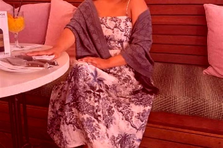 Aubrey, 32 — Escort in Melmoth, South Africa