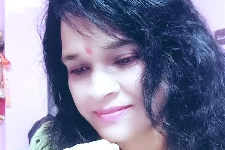 Aubrey, 32 — Escort in Mugma, India
