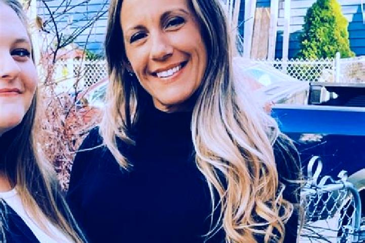 Aubrey, 32 — Escort in Oakham, United States