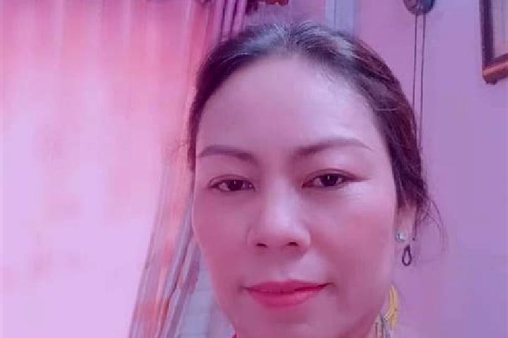 Aubrey, 32 — Escort in Phan, Thailand