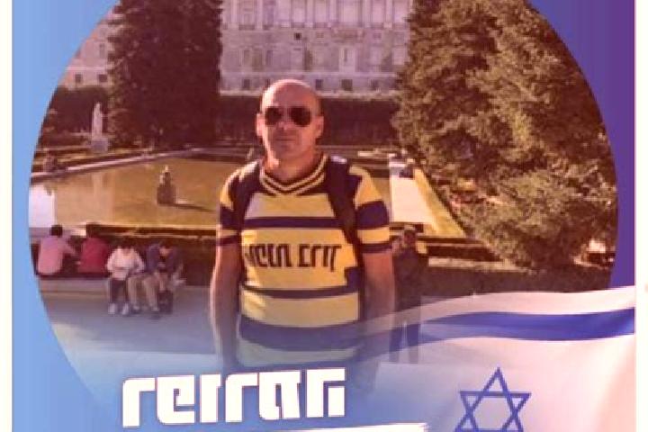 Aubrey, 32 — Escort in Shoresh, Israel