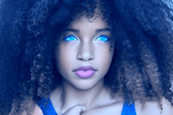 Aubrey, 33, a black blue-eyed mixed companion based in Sitamarhi. Offering Travel Companion, Roleplay, Girlfriend Experience. Available for incall and outcal...