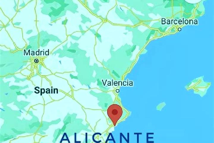 Aubrey, 33 — Escort in Almaden, Spain