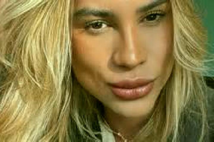 Aubrey, 33 — Escort in Cidade Dutra, Brazil