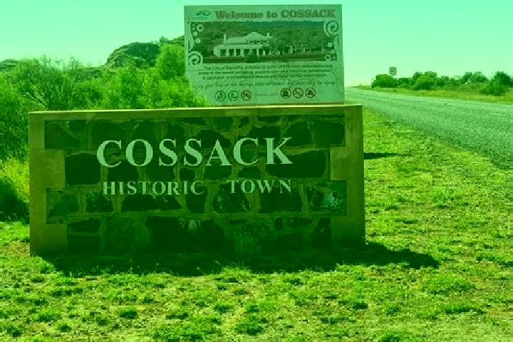 Aubrey, 33 — Escort in Cossack, Australia