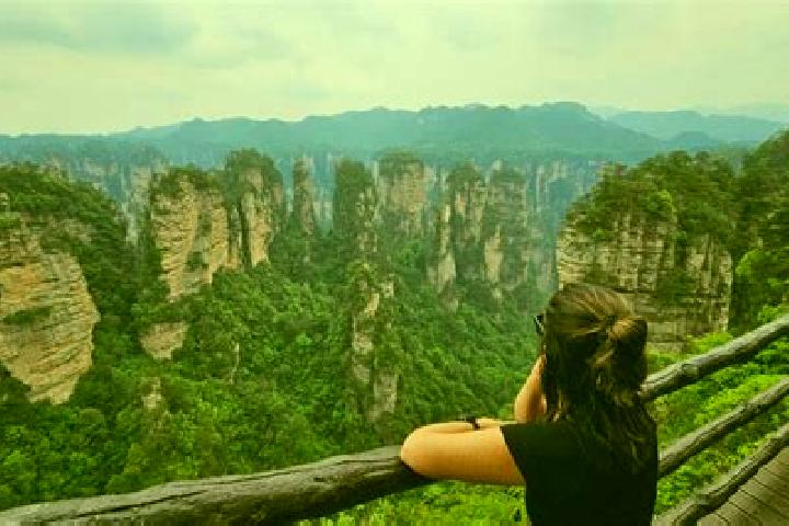 Aubrey, 33 — Escort in Fazhan, China