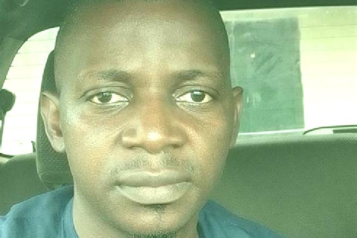 Aubrey, 33 — Escort in Gbon, Ivory Coast