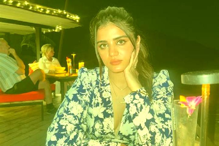 Aubrey, 33 — Escort in Gulshat, Kazakhstan