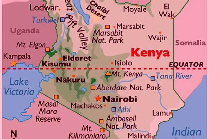 Aubrey, 33 — Escort in Kebirigo, Kenya