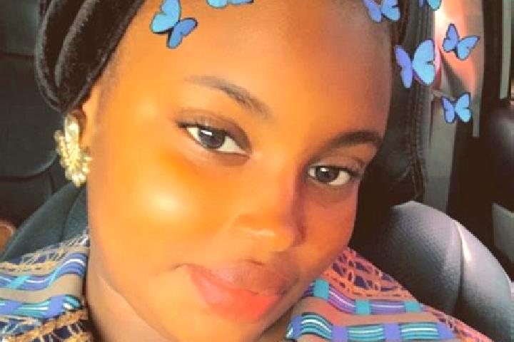 Aubrey, 33 — Escort in Nara, Mali